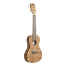 Kala Exotic Mahogany Travel Concert Ukulele