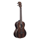 Kala Striped Ebony Tenor Ukulele