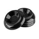 Hemingway Upright Piano Castor Cups