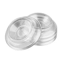 Hemingway Upright Piano Castor Cups