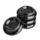 Hemingway Upright Piano Castor Cups