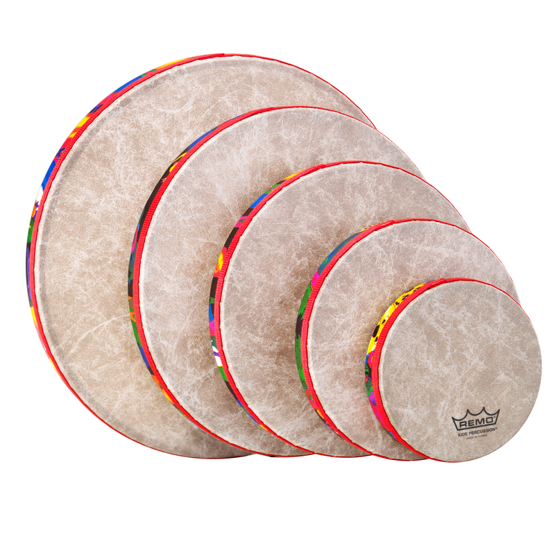 Remo Kids Percussion® Hand Drum