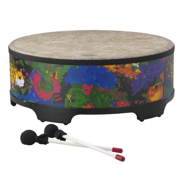 Remo Kids Percussion® Gathering Drum