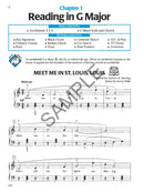 Bastien Piano For Adults, Book 2