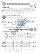 Bastien Piano For Adults, Book 2