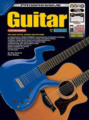 Progressive Guitar Pack
