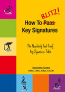 How To Blitz Key Signatures