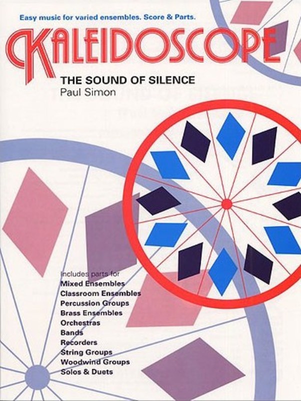 Kaleidoscope 7 - The Sound of Silence