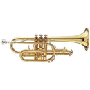 King 603 Student Cornet