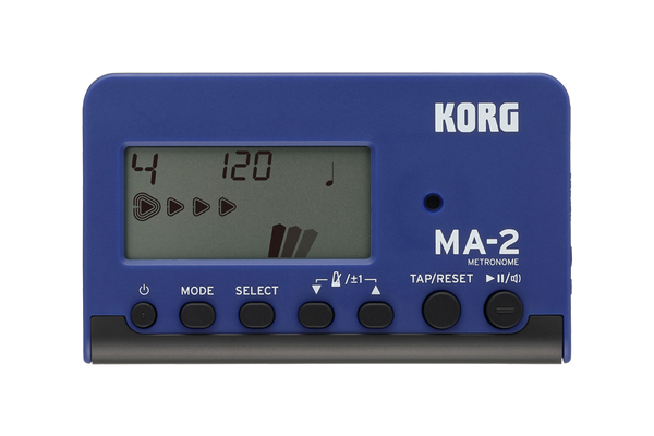 Korg MA-2 Metronome