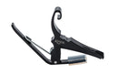 Kyser Quick-Change Steel-String Acoustic Guitar Capo