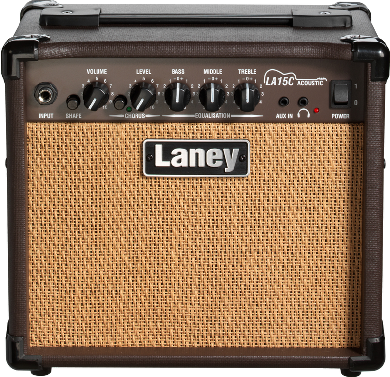 Laney LA15C Acoustic Amp
