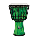 LP 7" Rope Tuned Circle Djembe