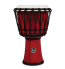 LP 7" Rope Tuned Circle Djembe
