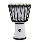 LP 7" Rope Tuned Circle Djembe