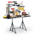 LP Percussion Table