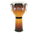 LP Aspire Accents Djembe Vintage Sunburst