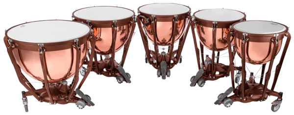 Timpani percussion online