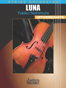 Luna - arr. Yukiko Nishimura