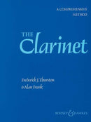 The Clarinet: A Comprehensive Method