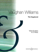 Vaughan Williams: The Vagabond from Songs of Travel - C Minor