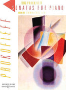 Prokofiev: Sonatas for Piano - Vol. 1