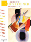Prokofiev: Piano Sonatas - Vol. 2