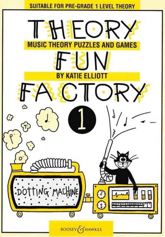 Theory Fun Factory 1