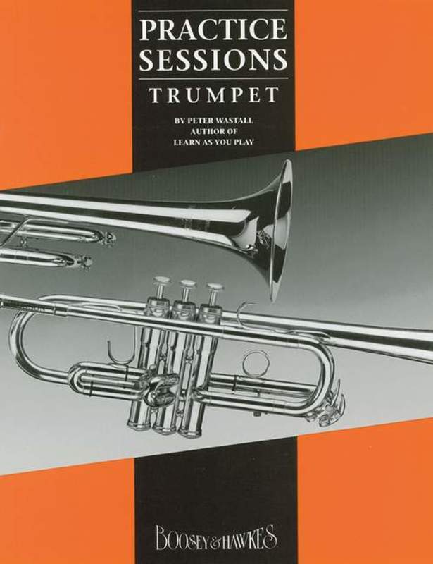 Trumpet Practice Sessions