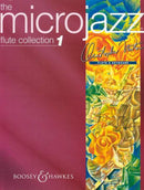 Microjazz Flute Collection Vol. 1