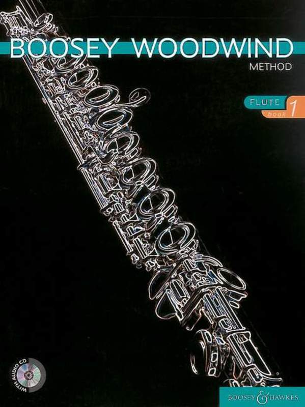 The Boosey Woodwind Method Flute Vol. 1