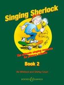 Singing Sherlock Vol. 2
