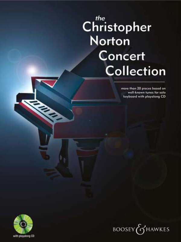 The Christopher Norton Concert Collection Vol. 1