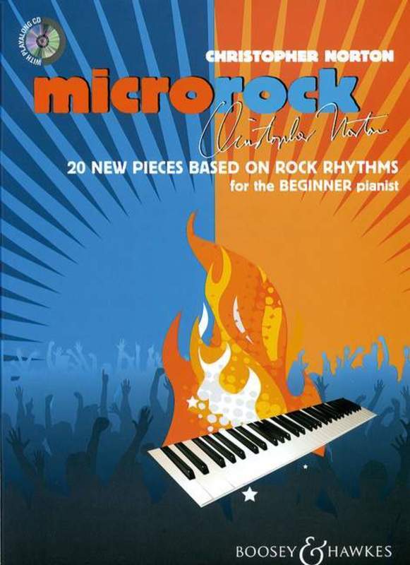 Microrock