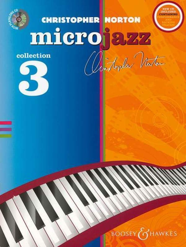 The Microjazz Collection 3