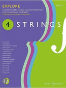 4 Strings - Explore Book 2