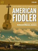The American Fiddler