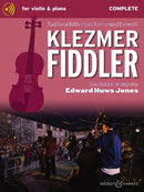 The Klezmer Fiddler