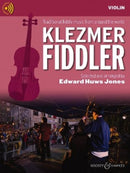 The Klezmer Fiddler