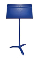 Manhasset Symphony Music Stand, Coloured