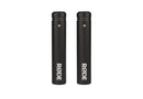 Rode M5 Compact Condenser Microphone, Matched Pair