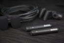 Rode M5 Compact Condenser Microphone, Matched Pair