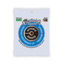 Martin Authentic Acoustic SP® Guitar Strings Phosphor Bronze