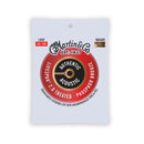 Martin Authentic Acoustic Lifespan® 2.0 Guitar Strings Phosphor Bronze