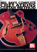 Complete Chet Atkins Guitar Method