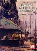 French Music for Accordion Vol. 1