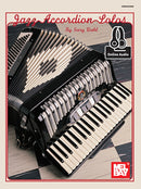 Jazz Accordion Solo Book/Oa