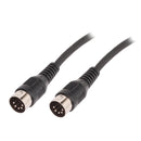AMS MIDI Cable, Black