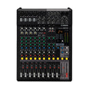 Yamaha MG12X 12-Channel Mixer with Effects