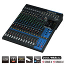 Yamaha MG16XU 16-Channel Mixer with Effects & USB